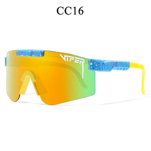 Outdoor Sport Adult Pit Viper Sunglasses