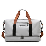 Portable Fitness Bags Shoulder