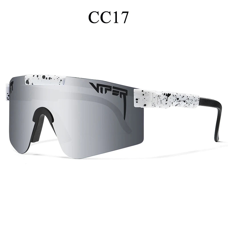 Outdoor Sport Adult Pit Viper Sunglasses