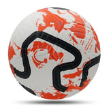 Soccer Balls Standard Size