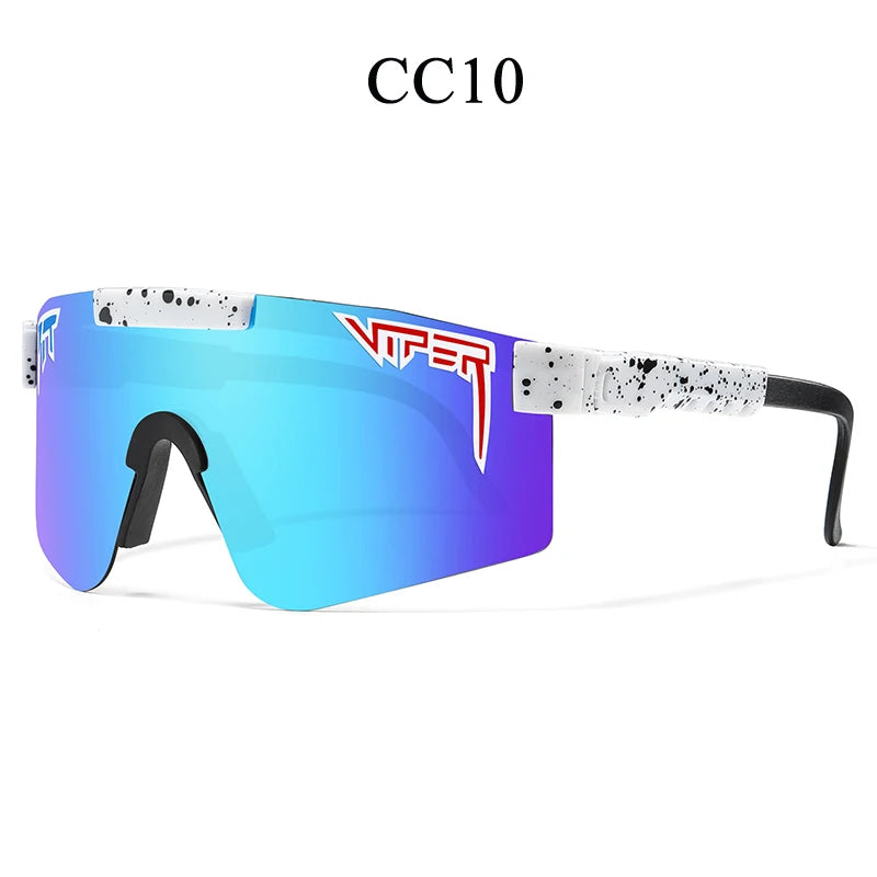 Outdoor Sport Adult Pit Viper Sunglasses