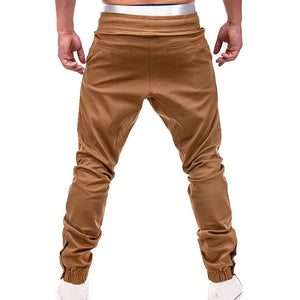 Sweatpants Male  Trousers