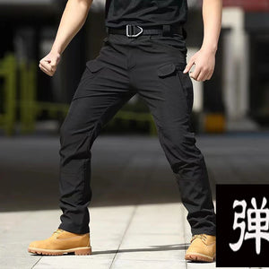 Men's Tactical Pants