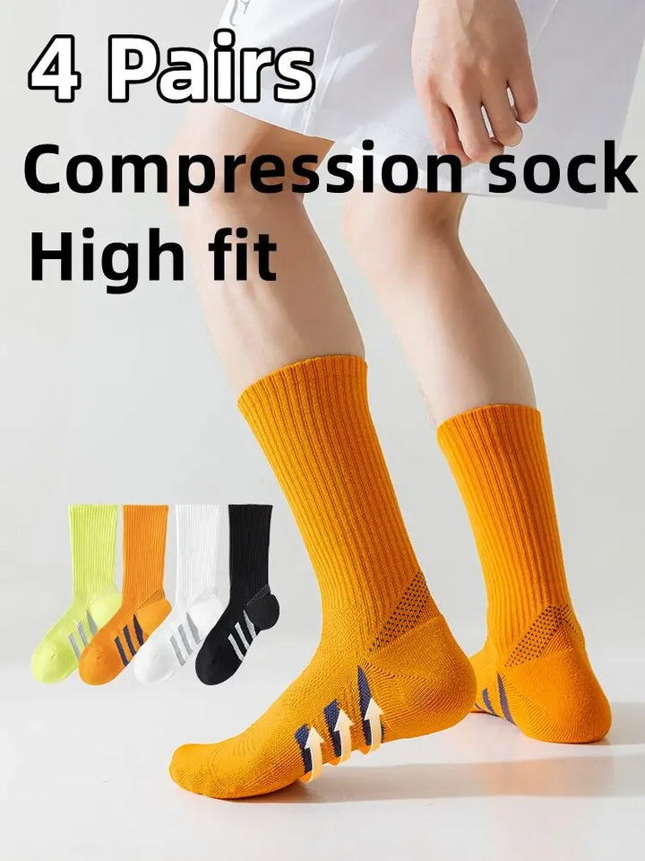 Men's Socks