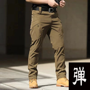 Men's Tactical Pants