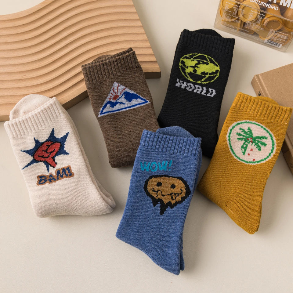 Men's Socks