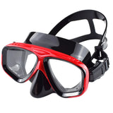 Snorkel Mask Swimming Goggles