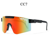 Outdoor Sport Adult Pit Viper Sunglasses