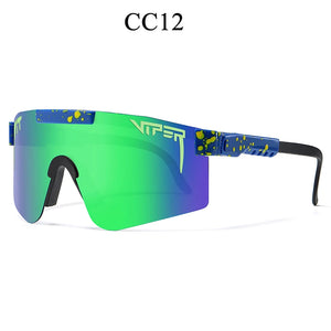 Outdoor Sport Adult Pit Viper Sunglasses