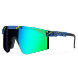 Pit Viper Outdoor Sunglasses Cycling Glasses