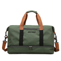 Portable Fitness Bags Shoulder