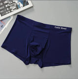 Comfortable Boxer Briefs Panties