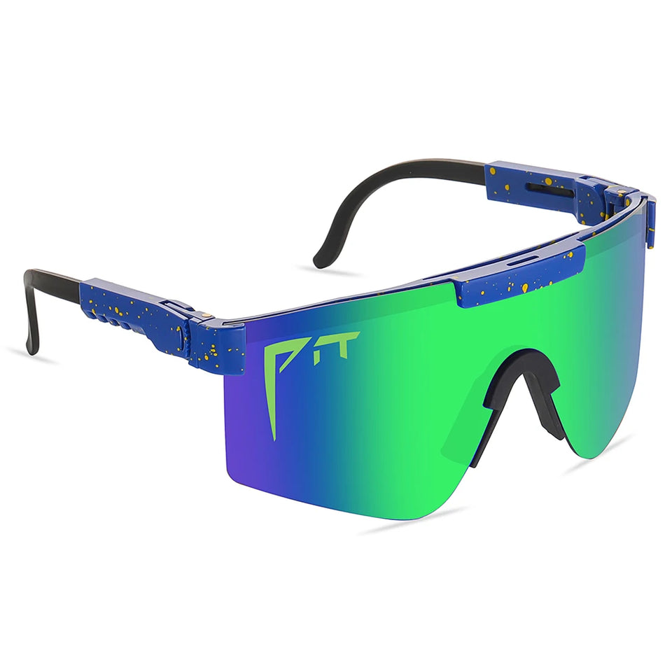 Pit Viper Outdoor Sunglasses Cycling Glasses