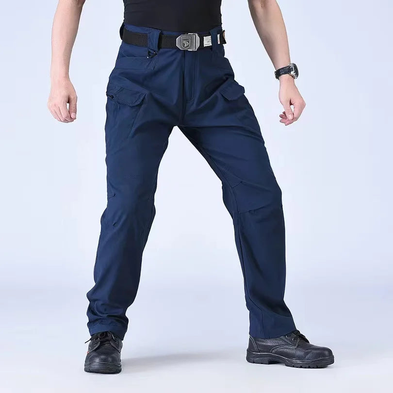 Men's Tactical Pants