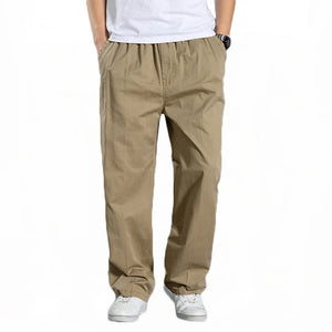 Men's Cargo Pants Summer