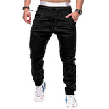 Sweatpants Male  Trousers