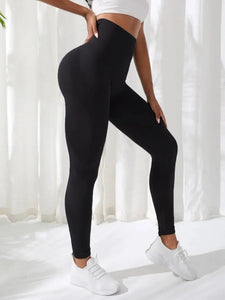 Women Pants Gym Yoga