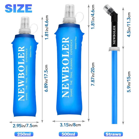 Sport Water Bottle