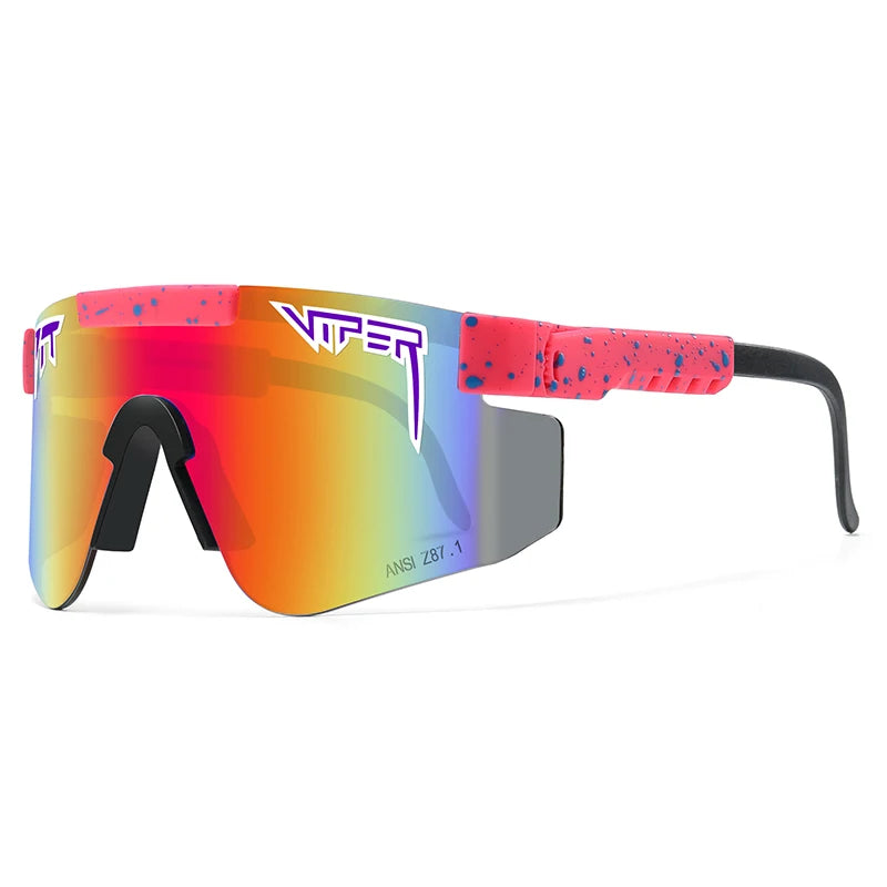 Pit Viper Outdoor Sunglasses Cycling Glasses