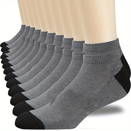 Comfortable Ankle Socks