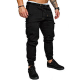 Trousers Men's Cargo Pants