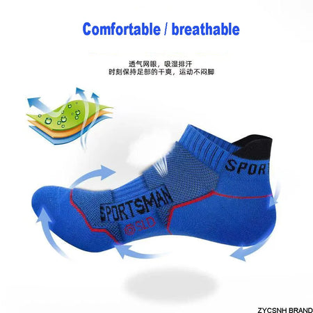 Men Sport Socks