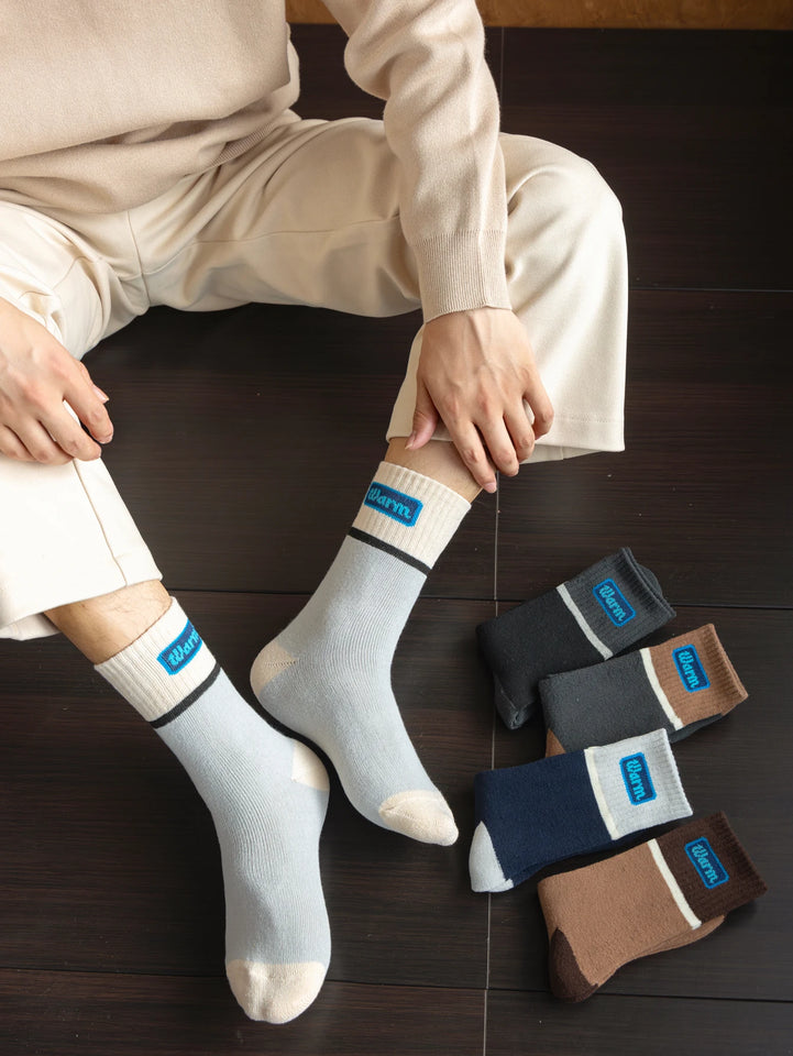 Men's Socks