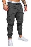 Trousers Men's Cargo Pants