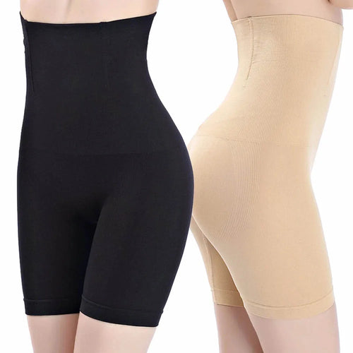 Women Shaper Yoga Shorts