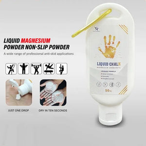 Sports Liquid Magnesium Powder Fitness