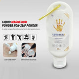 Sports Liquid Magnesium Powder Fitness