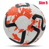 Soccer Balls Standard Size