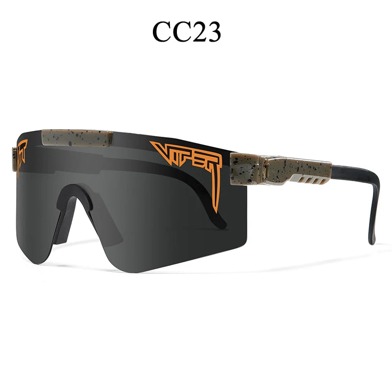 Outdoor Sport Adult Pit Viper Sunglasses