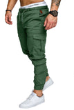 Trousers Men's Cargo Pants