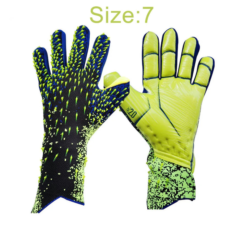 Soccer Goalie Gloves