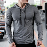 Muscle Training Sweatshirt