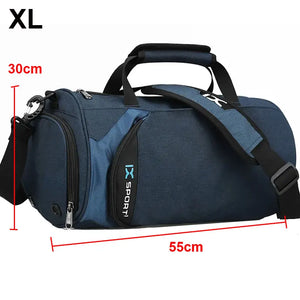 Men Gym Bag