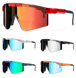 Pit Viper Outdoor Sunglasses Cycling Glasses