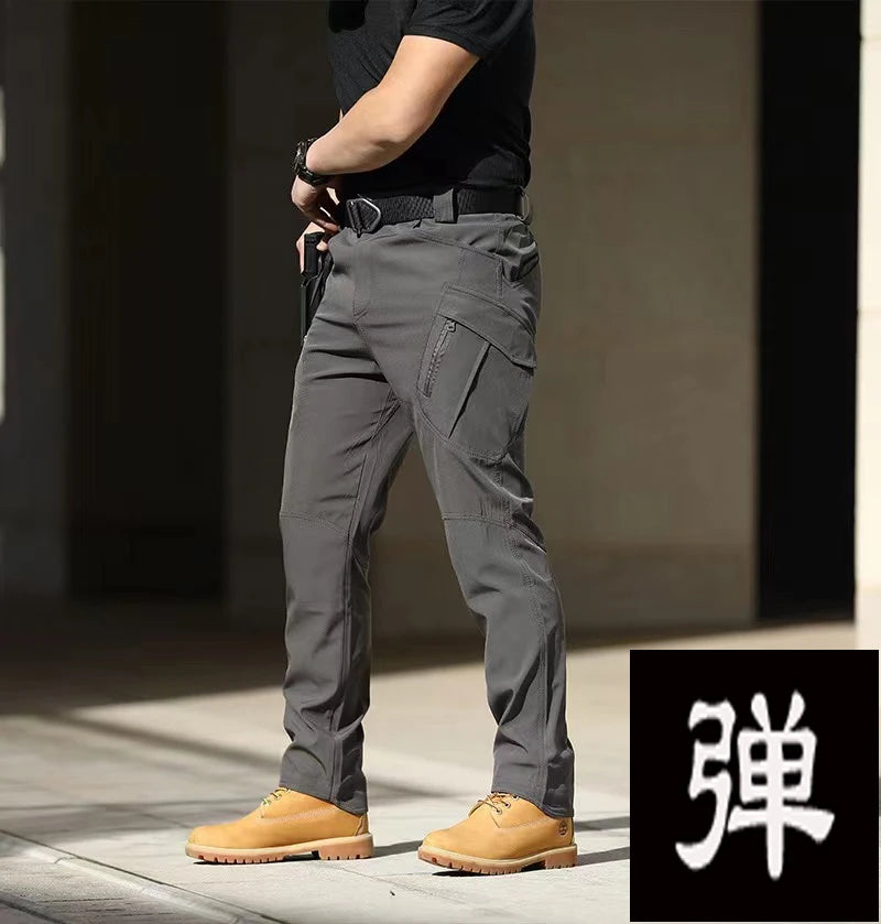 Men's Tactical Pants