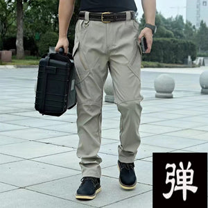 Men's Tactical Pants