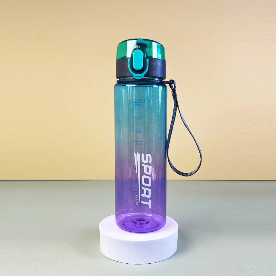 Sports Water Bottle High Quality