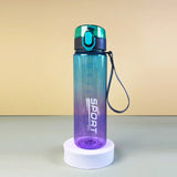 Sports Water Bottle High Quality