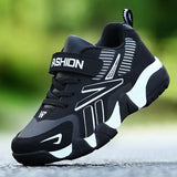 Boys Shoes School Sports