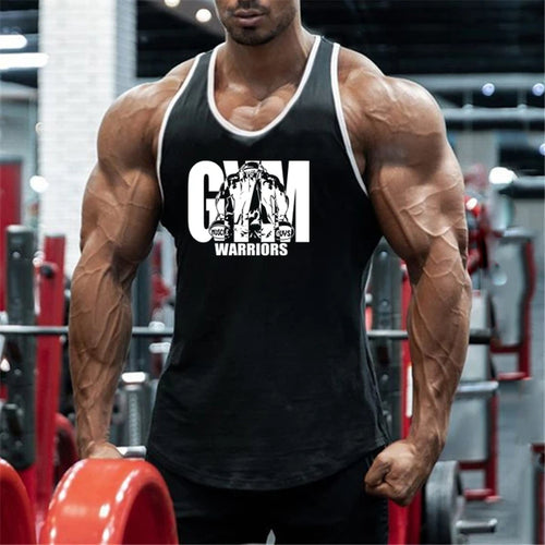 Gym Bodybuilding Workout Muscle