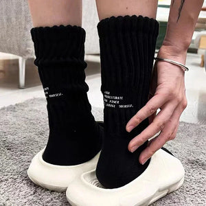 Men's Socks