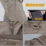 Men's Tactical Pants