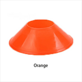 soccer Training Sign Dish Pressure Resistant Cones Marker Discs