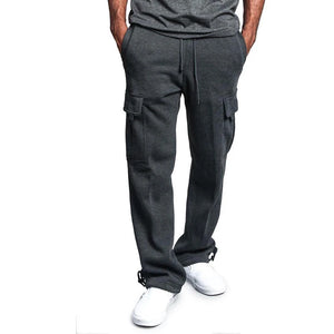 Mens Sweatpants Straight