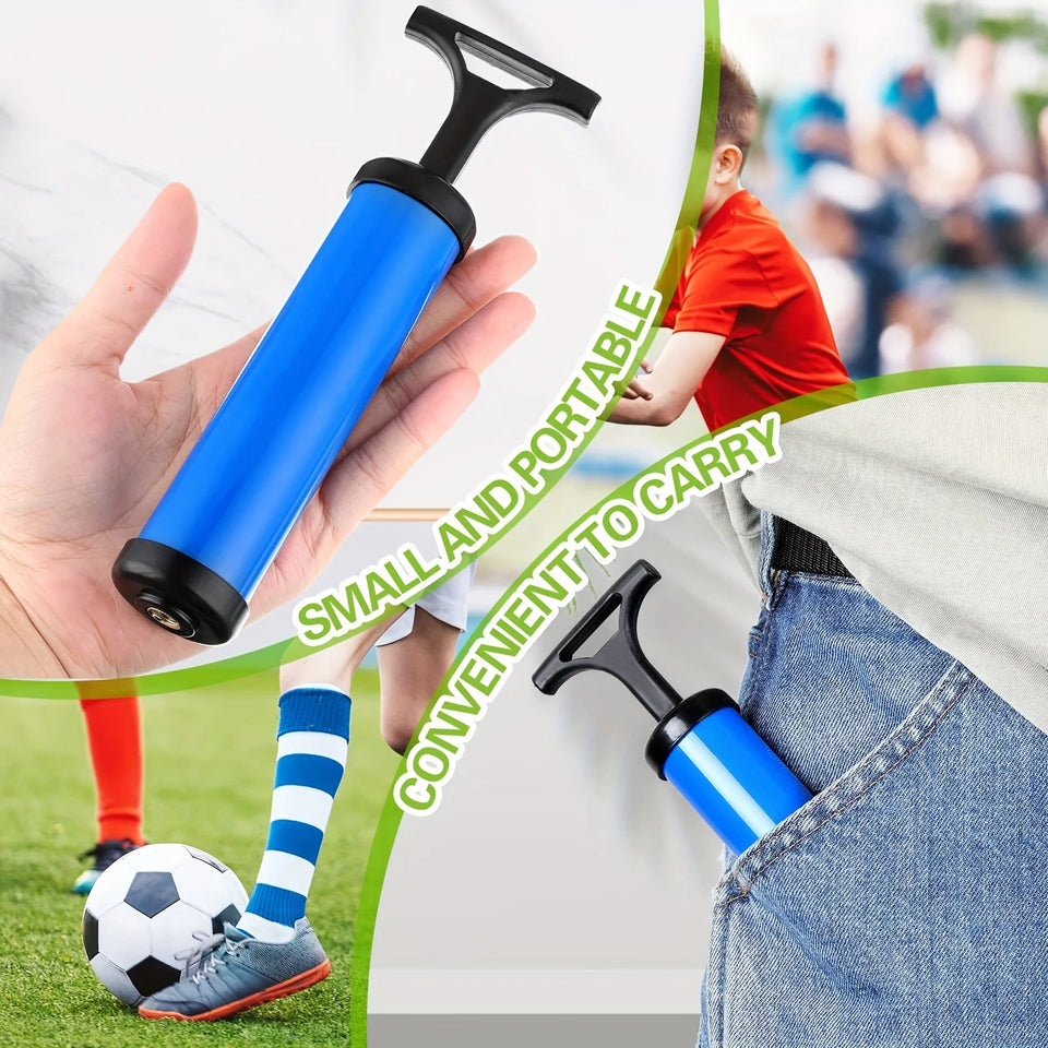 Portable Multifunctional Ball Pump