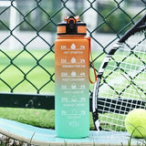 Outdoor Sports Plastic Cup